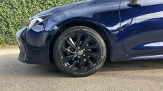 Toyota Corolla 1.8 VVT-i Hybrid Design 5dr CVT Hybrid Hatchback